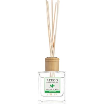 Areon Home Perfume Nordic Forest dyfuzor zapachowy z napełnieniem 150 ml