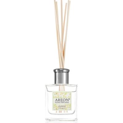 Areon Home Botanic Jasmine dyfuzor zapachowy z napełnieniem 150 ml