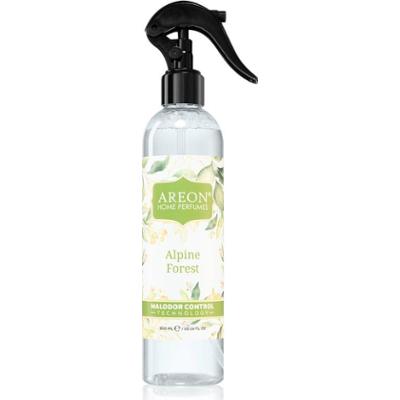 Areon Malodor Control Alpine Forest odświeżacz w aerozolu 300 ml