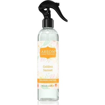 Areon Malodor Control Golden Sunset odświeżacz w aerozolu 300 ml