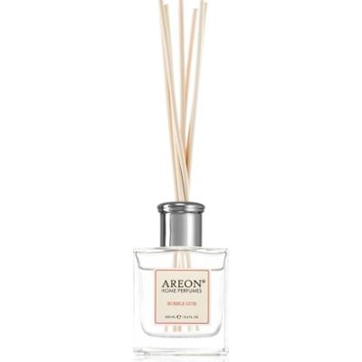 Areon Home Perfume Bubble Gum dyfuzor zapachowy z napełnieniem 150 ml