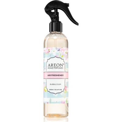 Areon Room Spray Bubble Gum odświeżacz w aerozolu 300 ml
