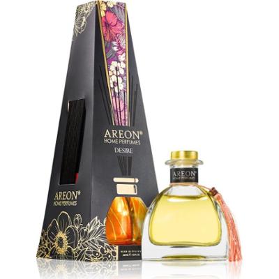 Areon Home Perfumes Desire dyfuzor zapachowy z napełnieniem 230 ml