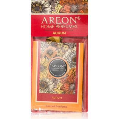 Areon Home Perfumes Aurum zapach do samochodu i domu 23 g