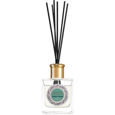 Areon Home Perfumes French Garden & Lavender Oil dyfuzor zapachowy z napełnieniem 150 ml