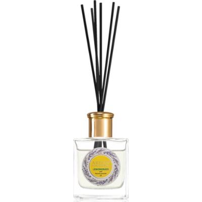 Areon Home Perfumes Lemongrass & Lavender Oil dyfuzor zapachowy z napełnieniem 150 ml
