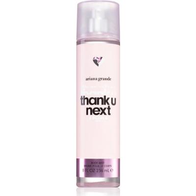 Ariana Grande Thank U Next spray do ciała dla kobiet 236 ml