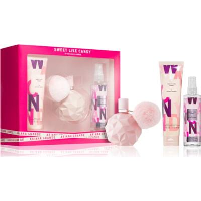 Ariana Grande Sweet Like Candy zestaw upominkowy dla kobiet
