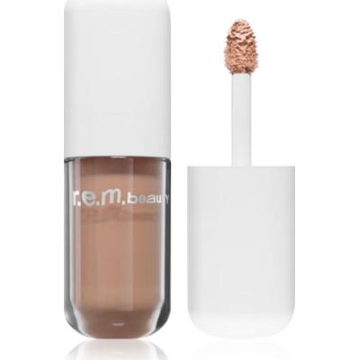 Ariana Grande R.E.M. Midnight Shadows Liquid Eyeshadow cienie do powiek w płynie odcień L8R 4 ml