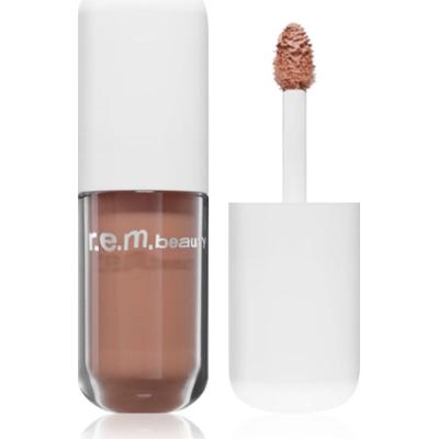 Ariana Grande R.E.M. Midnight Shadows Liquid Eyeshadow cienie do powiek w płynie odcień Txt Me 4 ml