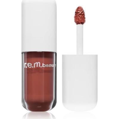 Ariana Grande R.E.M. Midnight Shadows Liquid Eyeshadow cienie do powiek w płynie odcień As If 4 ml