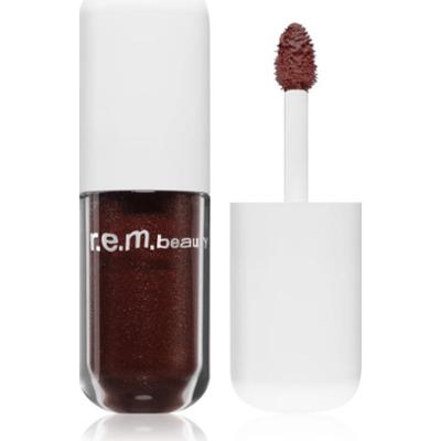 Ariana Grande R.E.M. Midnight Shadows Liquid Eyeshadow cienie do powiek w płynie odcień Asteroid 4 ml