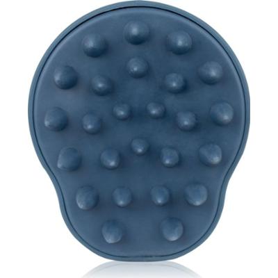 Aristocrat Massaging Shampoo Brush akcesoria do masażu włosów i skóry głowy 1 ml