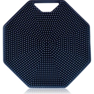 Aristocrat Silicone Face & Body Scrubbing Brush szczotka do ciała i twarzy 1 szt.