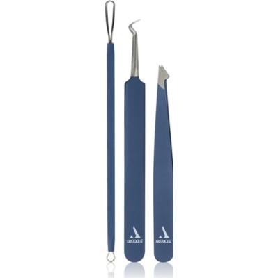 Aristocrat Blackhead Set komplet do usuwania zaskórników