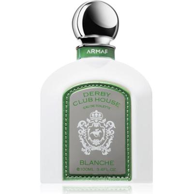 Armaf Derby Club House Blanche woda perfumowana dla mężczyzn 100 ml