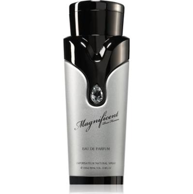 Armaf Magnificent Pour Homme woda perfumowana dla mężczyzn 100 ml