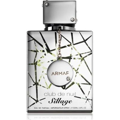 Armaf Club de Nuit Sillage woda perfumowana dla mężczyzn 105 ml