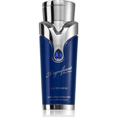 Armaf Magnificent Blue Pour Homme woda perfumowana dla mężczyzn 100 ml