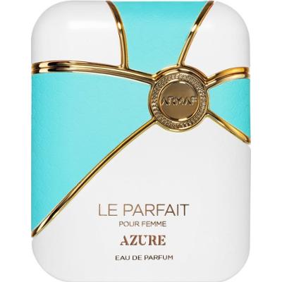 Armaf Le Parfait Azure Pour Femme woda perfumowana dla kobiet 100 ml