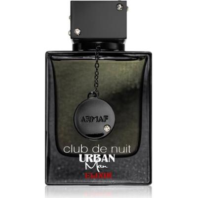 Armaf Club De Nuit Urban Man Elixir woda perfumowana dla mężczyzn 105 ml