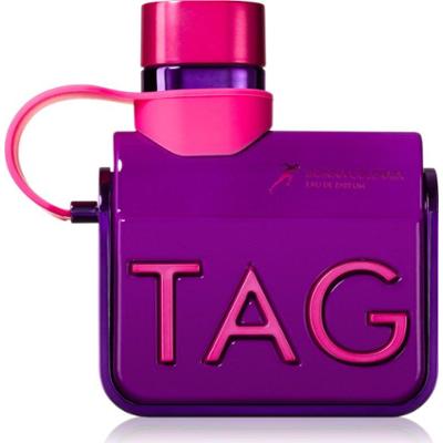 Armaf Tag Her Donna Colorata woda perfumowana dla kobiet 100 ml