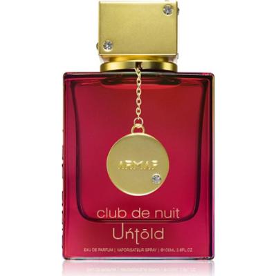 Armaf Club de Nuit Untold woda perfumowana unisex 105 ml