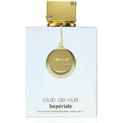 Armaf Club de Nuit White Imperiale woda perfumowana dla kobiet 200 ml