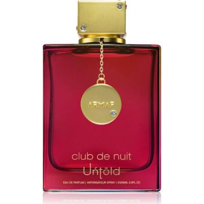 Armaf Club de Nuit Untold woda perfumowana unisex 200 ml