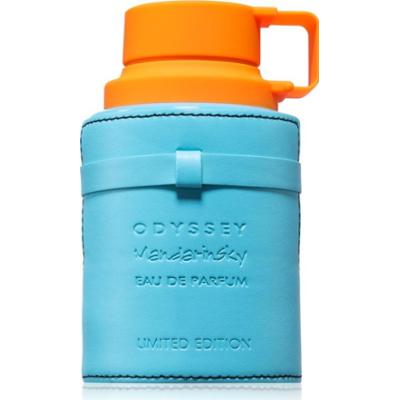 Armaf Odyssey Mandarin Sky woda perfumowana dla mężczyzn 200 ml