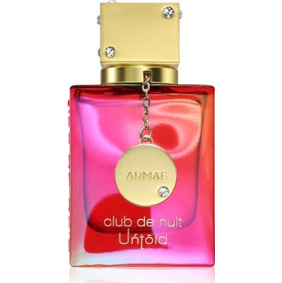 Armaf Club de Nuit Untold woda perfumowana unisex 30 ml