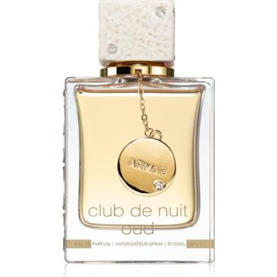 Armaf Club de Nuit Oud woda perfumowana unisex 105 ml