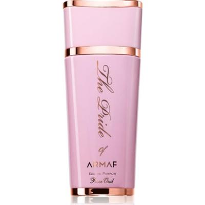 Armaf The Pride Of Armaf Rose Oud woda perfumowana dla kobiet 100 ml