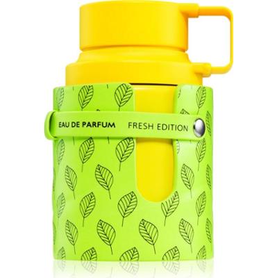 Armaf Odyssey Limoni Fresh woda perfumowana unisex 100 ml
