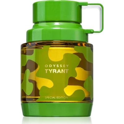 Armaf Odyssey Tyrant woda perfumowana dla mężczyzn 60 ml
