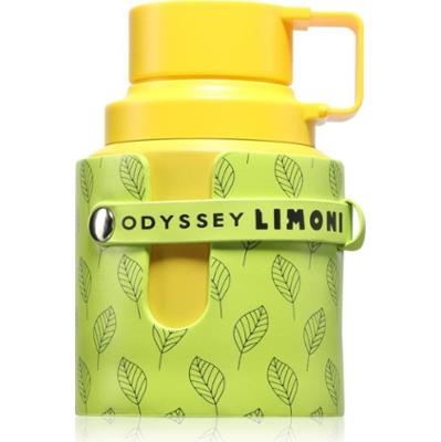 Armaf Odyssey Limoni Fresh woda perfumowana unisex 60 ml