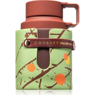 Armaf Odyssey Dubai Chocolat woda perfumowana unisex 100 ml