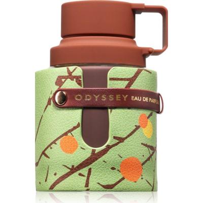 Armaf Odyssey Dubai Chocolat woda perfumowana unisex 60 ml