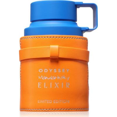 Armaf Odyssey Mandarin Sky Elixir woda perfumowana unisex 100 ml