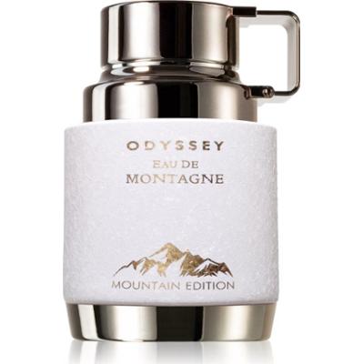 Armaf Odyssey Eau de Montage woda perfumowana unisex 100 ml