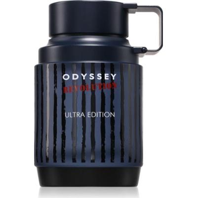 Armaf Odyssey Revolution Ultra Edition woda perfumowana dla mężczyzn 100 ml