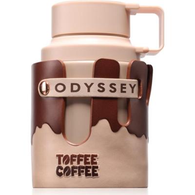 Armaf Odyssey Toffee Coffee woda perfumowana unisex 100 ml
