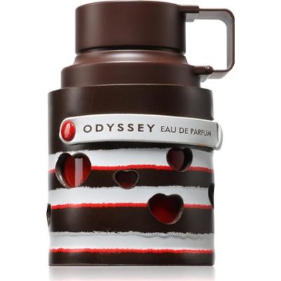 Armaf Odyssey Black Forest woda perfumowana unisex 100 ml