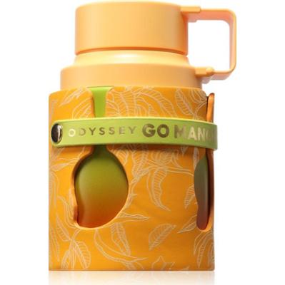 Armaf Odyssey Go Mango woda perfumowana unisex 100 ml