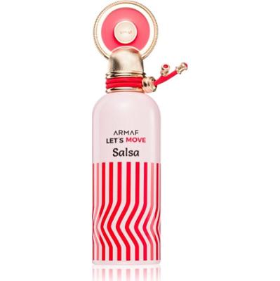 Armaf Let's Move Salsa woda perfumowana unisex 100 ml