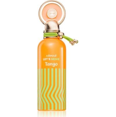 Armaf Let's Move Tango woda perfumowana unisex 100 ml