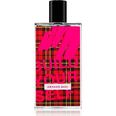 Armand Basi Build Your-Self woda toaletowa unisex 100 ml