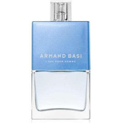Armand Basi L'Eau Pour Homme woda toaletowa dla mężczyzn 125 ml
