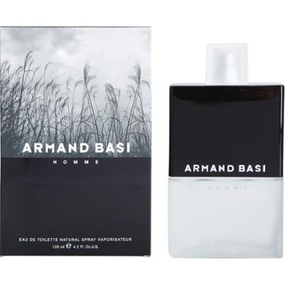 Armand Basi Homme woda toaletowa dla mężczyzn 125 ml