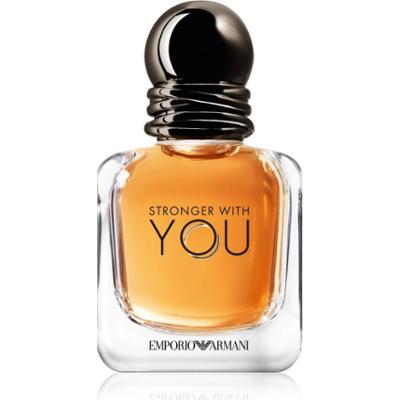 Armani Emporio Stronger With You woda toaletowa dla mężczyzn 30 ml